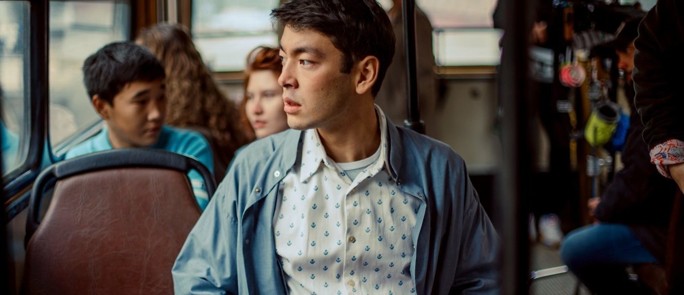 На «Кинопоиске» состоялась премьера сериала «Нулевой пациент» о вспышке ВИЧ в СССР