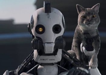Netflix выложила в открытом доступе эпизод третьей антологии «Любовь, смерть и роботы»
