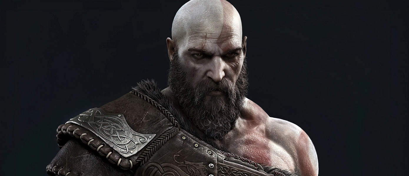 Sony раскрыла новые детали God of War: Ragnarök и показала видео - игра предложит десятки опций доступности