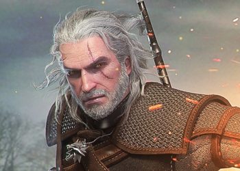 CD Projekt RED отметила 7-летие