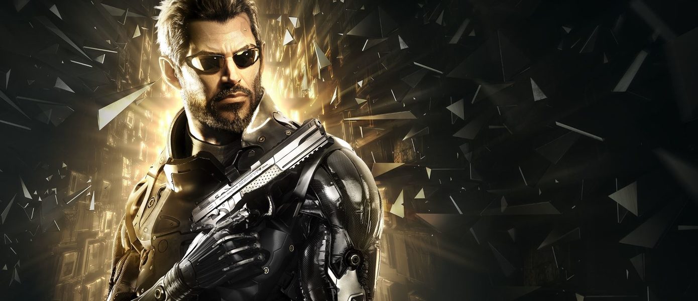 Embracer готова заняться ремейками, ремастерами и спин-оффами Deus Ex, Legacy of Kain и других бывших франшиз Square Enix