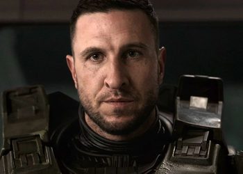 Создатели сериала Halo высказались о нашумевшей сцене секса Мастера Чифа