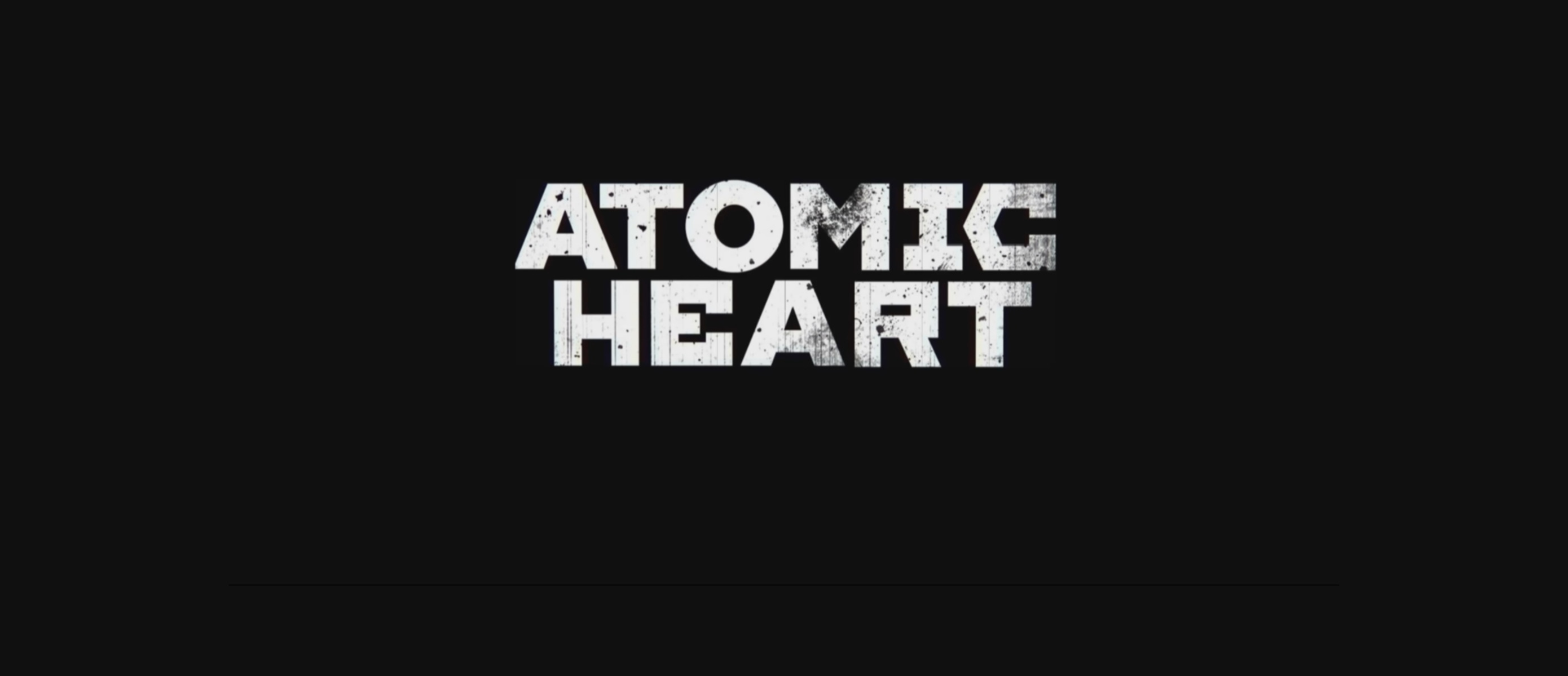 Атомик харт ps4. Atomic Heart. Atomic Heart обои. Atomic Heart превью. Atomic Heart ps4.