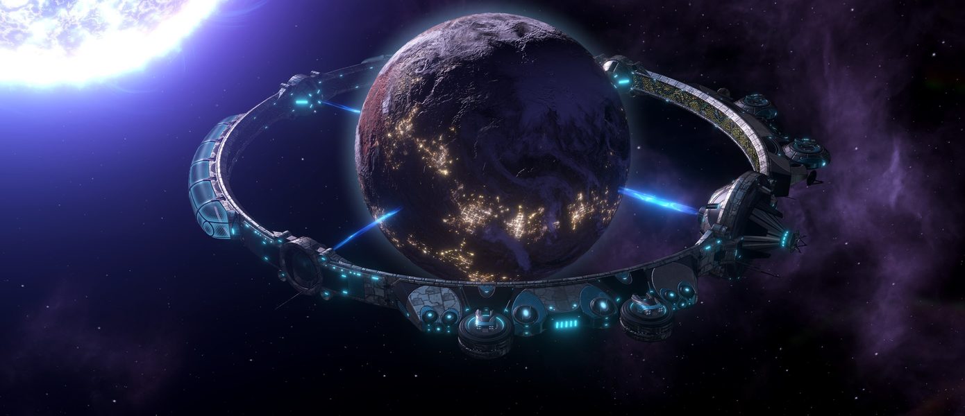 Бесплатные выходные: Космическая стратегия Stellaris временно доступна в Steam всем желающим