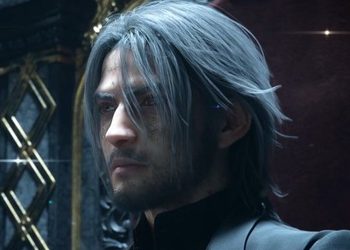 «Очень крутая игра»: Square Enix могла поручить Final Fantasy XV разработчикам Deus Ex: Human Revolution