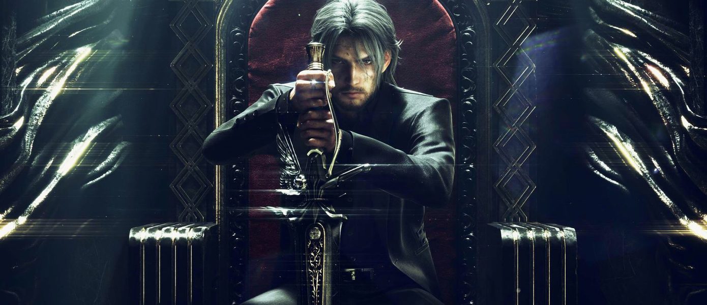 «Очень крутая игра»: Square Enix могла поручить Final Fantasy XV разработчикам Deus Ex: Human Revolution