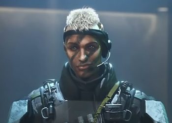 Ubisoft представила трейлер первого небинарного оперативника в Rainbow Six Siege
