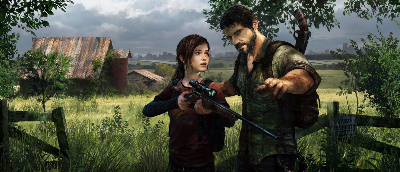 Балагов: Сериал по The Last of Us должен выйти в начале 2023 года