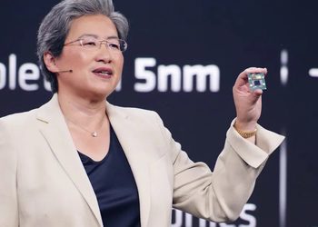 AMD представила процессоры линейки Ryzen 7000 — с частотой более 5 ГГц и поддержкой новой материнской платы
