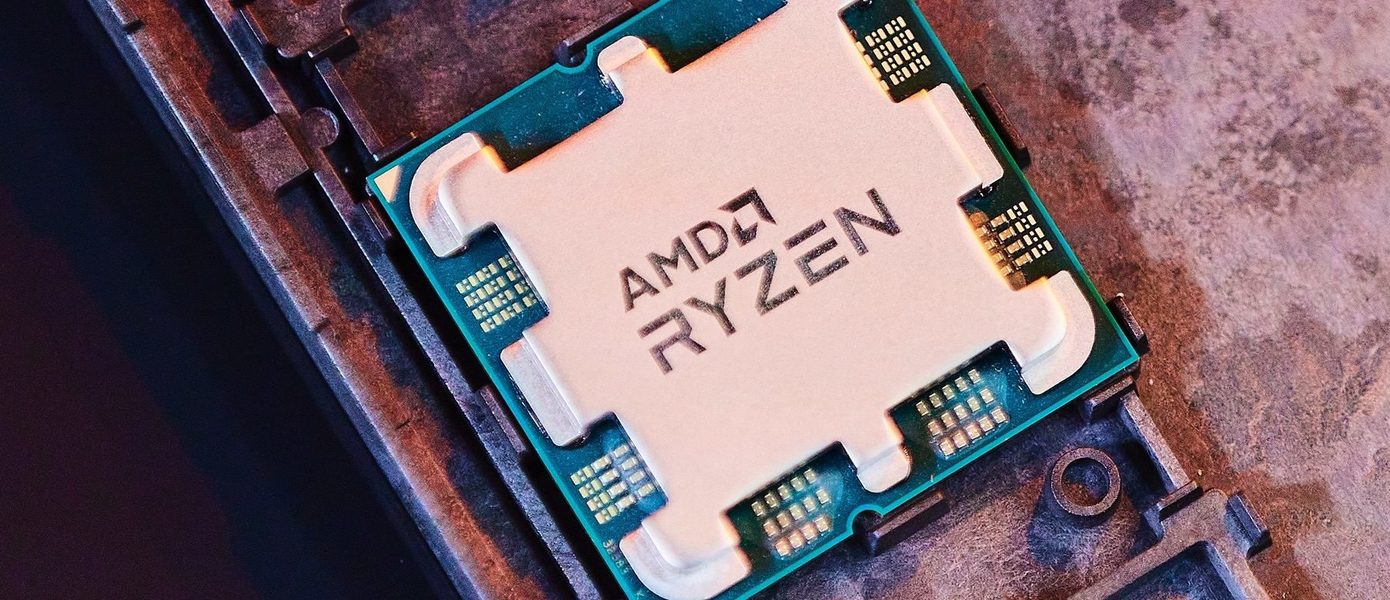 AMD представила процессоры линейки Ryzen 7000 — с частотой более 5 ГГц и поддержкой новой материнской платы