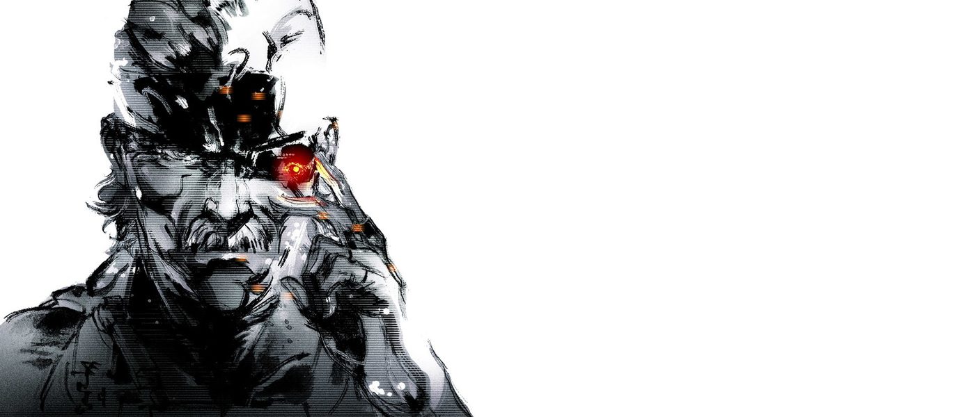 Metal Gear Solid 4 осталась эксклюзивом PlayStation 3 из-за решения Хидео Кодзимы