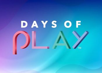 «Дни игры PlayStation» 2022 пройдут с 25 мая по 8 июня
