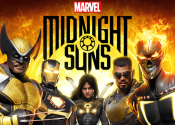 Инсайдер: Раскритикованную Marvel's Midnight Suns масштабно обновили и заново покажут уже скоро