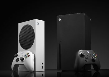 Официально: Консоли Xbox Series X|S запустятся на территории Украины с поддержкой украинского языка