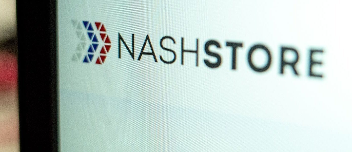 Более 600 тысяч регистраций и 1,3 миллиона скачанных приложений — создатели NashStore похвастались результатами