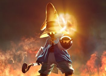 Анимационный сериал по мотивам культовой ролевой игры Final Fantasy IX представят уже на этой неделе