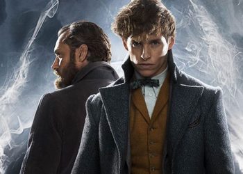 «Фантастические твари: Тайны Дамблдора» станут доступны в HBO Max с 30 мая