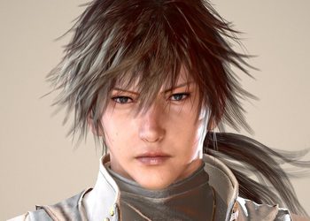 Стильный экшен Lost Soul Aside для PS4 и PS5 все еще находится в разработке — это смесь Final Fantasy XV и Devil May Cry