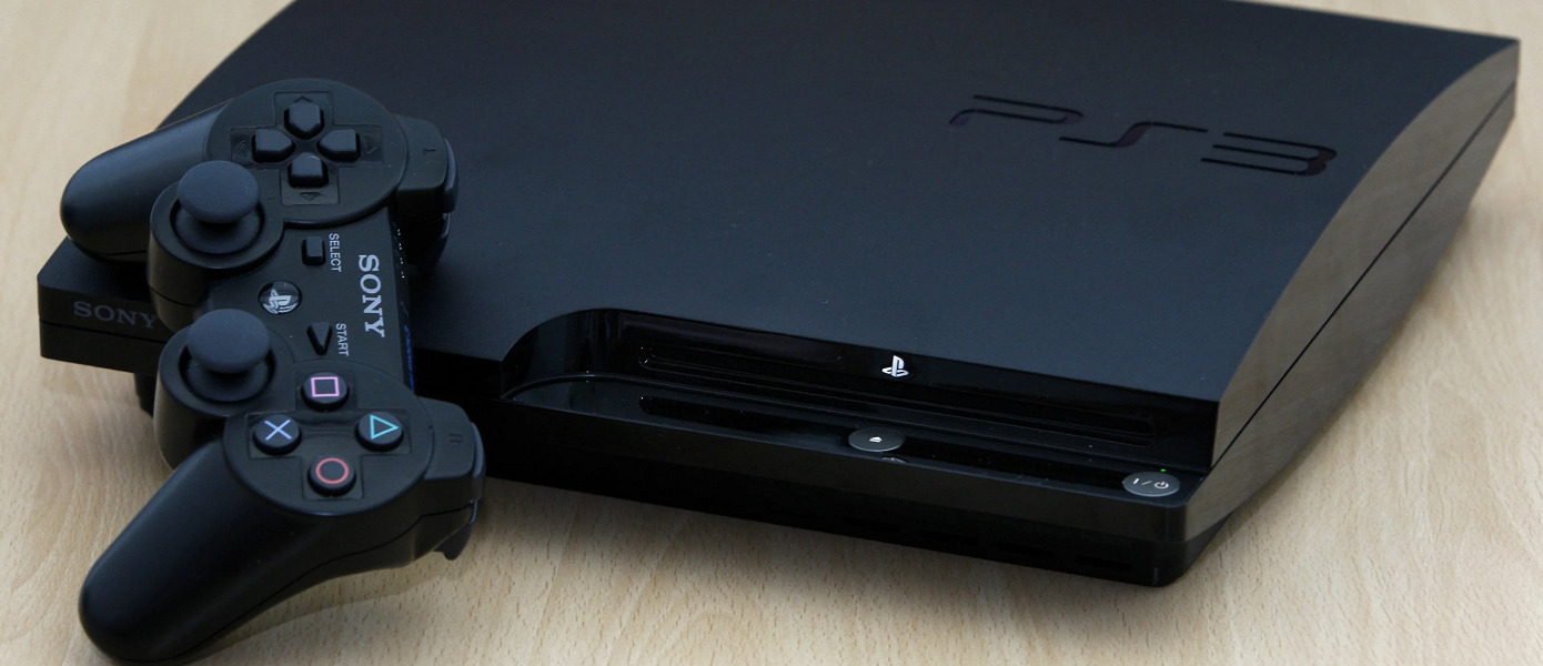 Sony заблокировала возможность передачи игровых материалов с PS3 на PS Vita