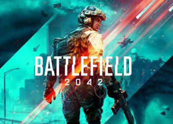 Дорожная карта для самых стойких: DICE раскрыла будущее Battlefield 2042