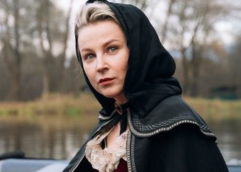 Начались съёмки второго сезона сериала «Вампиры средней полосы»