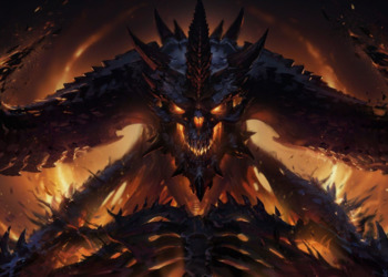 Разработчики Diablo: Immortal показали Яму мучений в новом геймплее ролевой игры