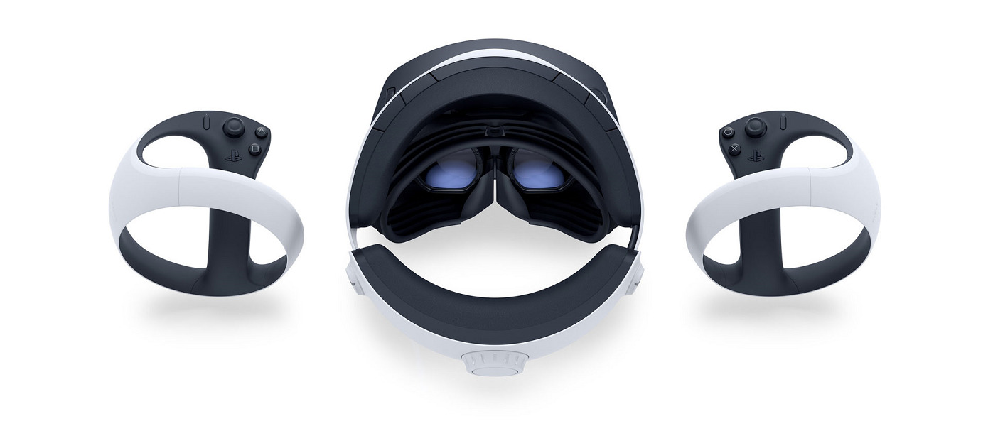 Sony: Стартовая линейка игр PlayStation VR2 предложит больше 20 крупных тайтлов