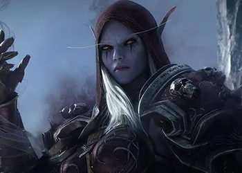 Релиз крупного обновления для World of Warcraft: Shadowlands состоится 1 июня