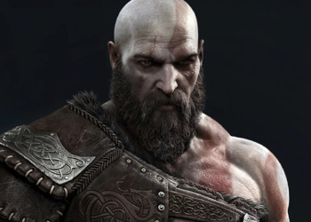 Релиз уже близко? God of War: Ragnarok для PlayStation 5 получила возрастную оценку в Корее