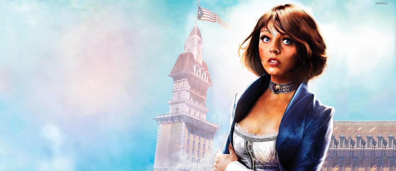 Российские ПК-геймеры не получат бесплатную BioShock: The Collection в Epic Games Store