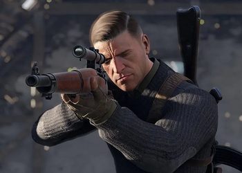 Состоялся релиз Sniper Elite 5 — представлен трейлер к запуску и выставлены первые оценки