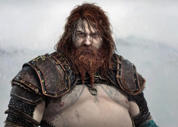 Магазины начинают принимать предзаказы на мерчендайз по God of War: Ragnarök — эксклюзив PS4 и PS5 близок к релизу