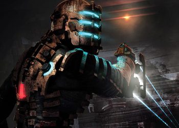 Создатель Dead Space испытывает «странное чувство» будучи не привлечённым к работе над ремейком