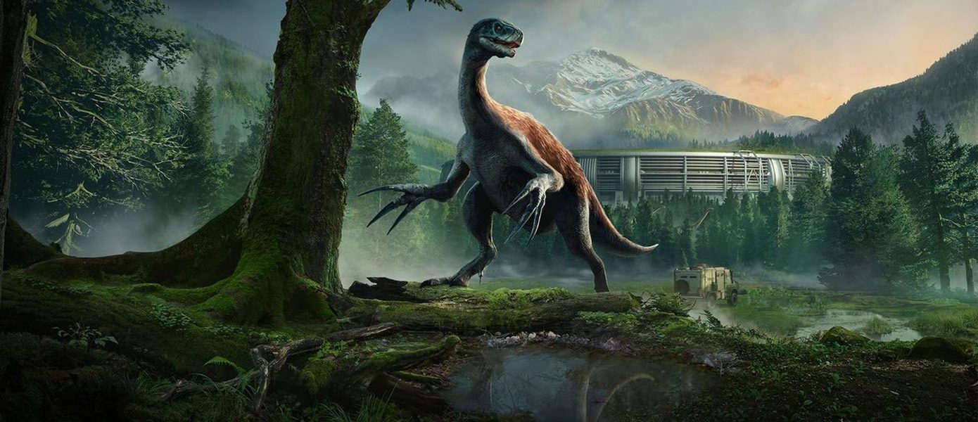 Разработчики Jurassic World Evolution 2 выпустят в июне дополнение с полюбившимися героями