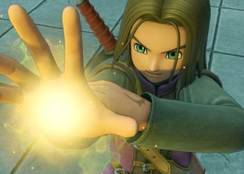 «Мы продолжаем усердно работать»: разработчики Dragon Quest XII высказались о релизе