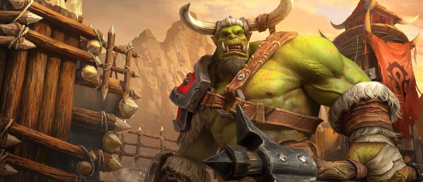 Blizzard не забыла про Warcraft III: Reforged — дальнейшими планами на игру обещают поделиться в июне