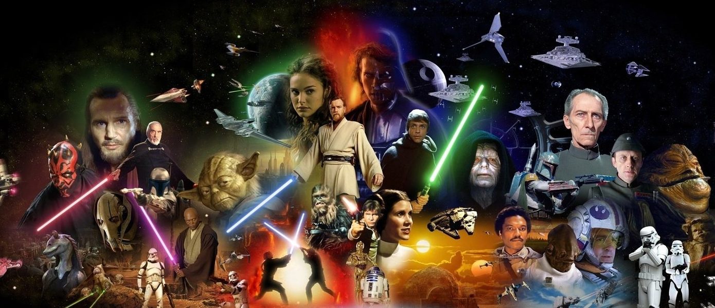 Глава Lucasfilm: Новые