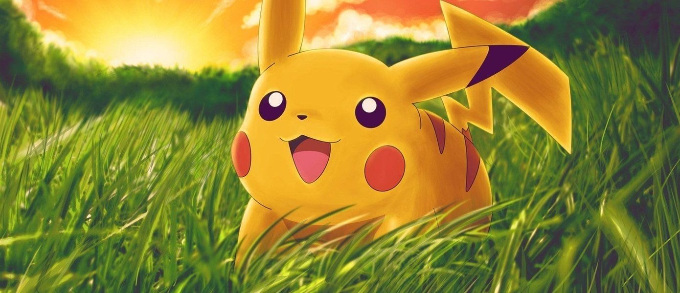 Покемоны популярны как никогда: The Pokemon Company объявила о рекордной прибыли за прошлый финансовый год