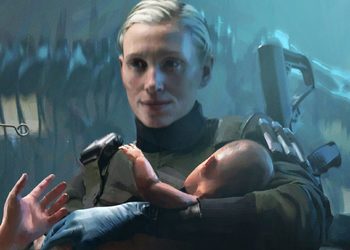 Инсайдер раскрыл возможные детали первого сезона Battlefield 2042 — ожидается появление польской оперативницы Эвелины