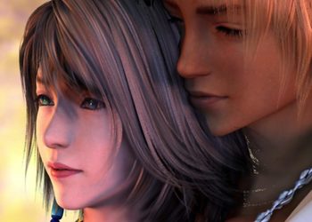 Синдзи Хасимото покидает Square Enix — он помог создать Kingdom Hearts и был бренд-менеджером Final Fantasy