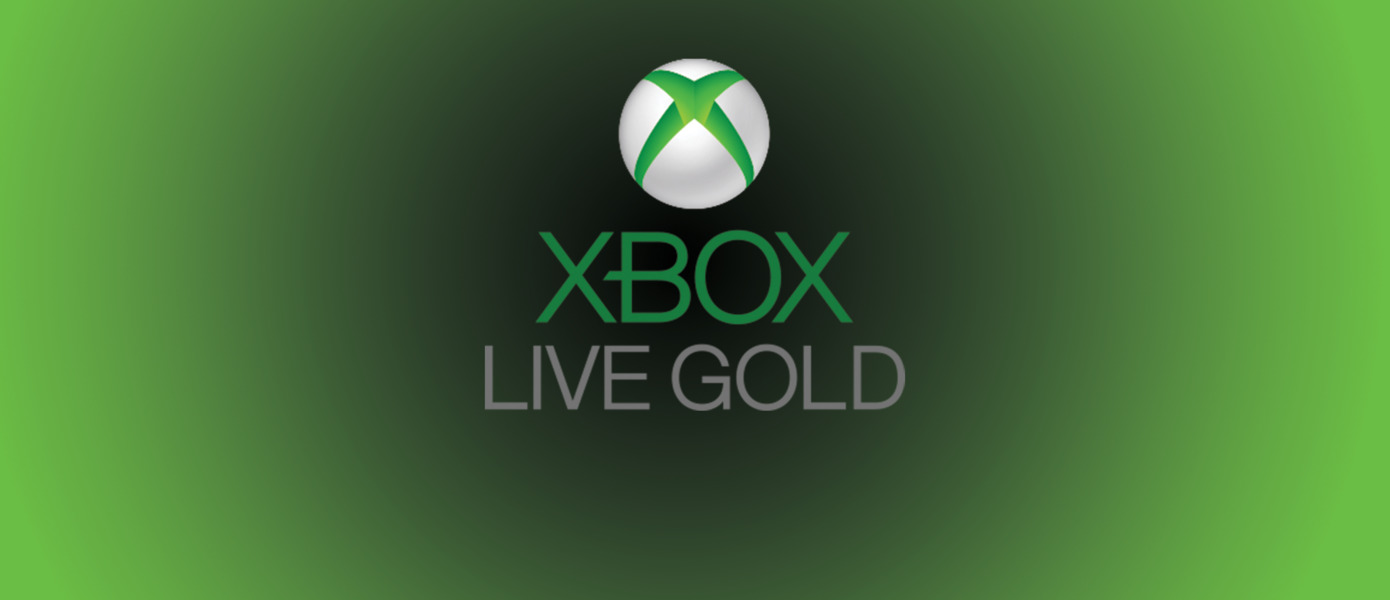 Четыре игры на 5300 рублей: Microsoft анонсировала июньскую раздачу для подписчиков Xbox Live Gold