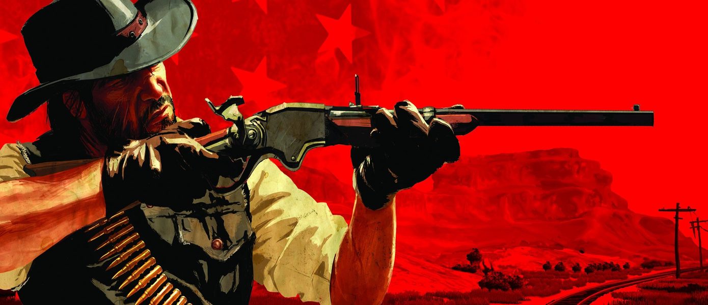 Группа игроков показала впечатляющий копцепт-трейлер ремейка Red Dead Redemption на Unreal Engine 5
