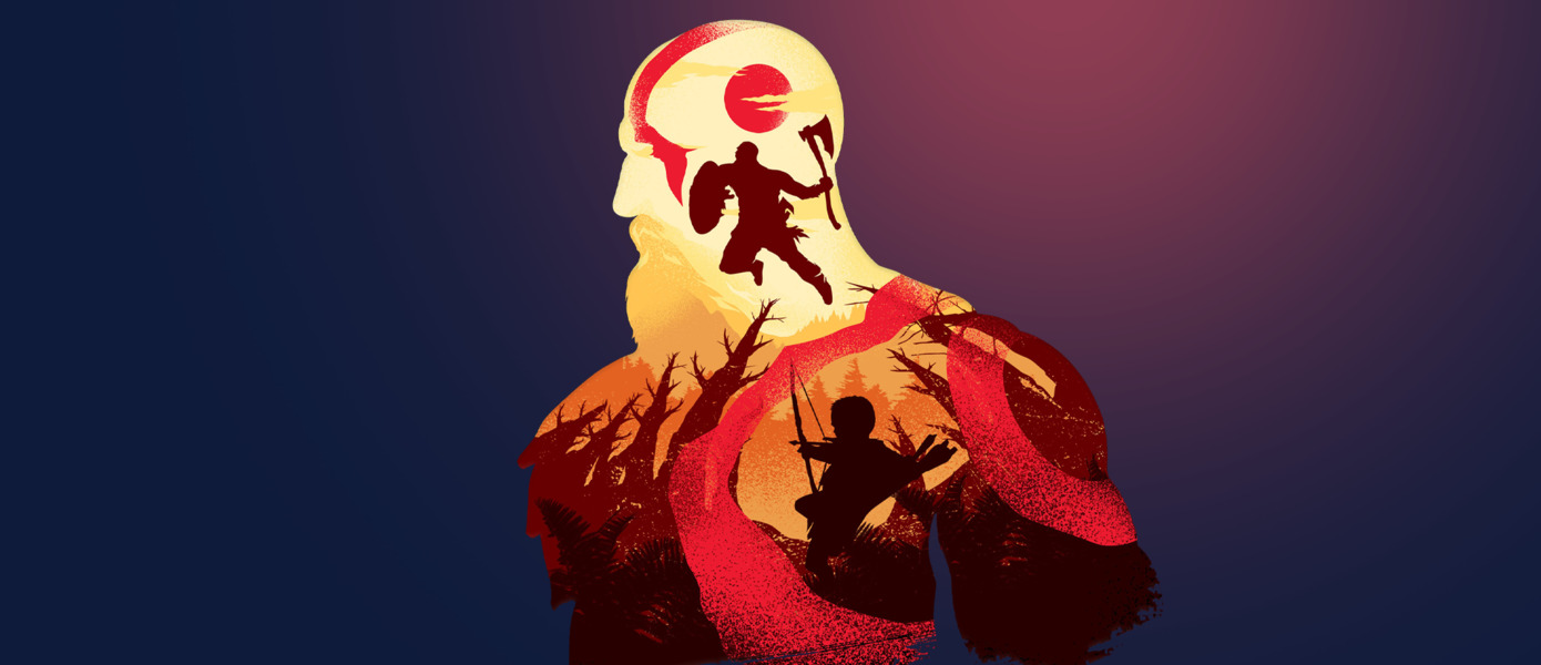 ПК-версия God of War получила поддержку технологии FidelityFX Super Resolution 2.0 от AMD