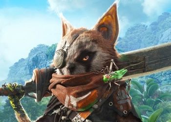 Biomutant не забыта — игру готовят к премьере на PlayStation 5 и Xbox Series X|S