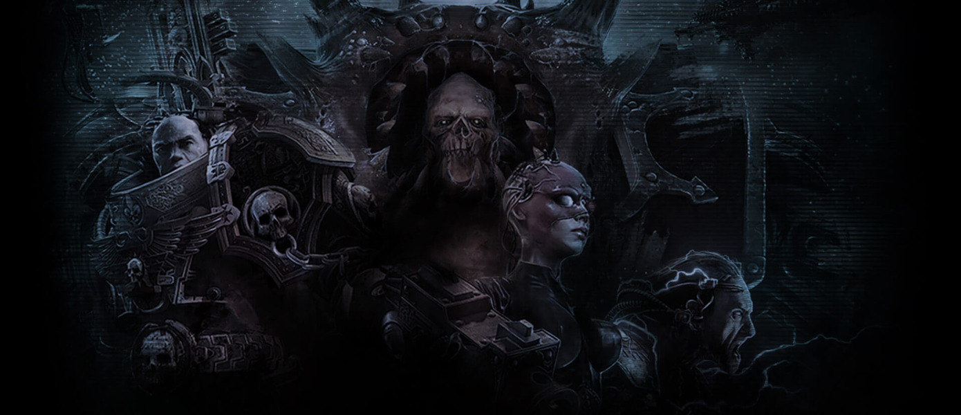 Warhammer 40,000: Inquisitor – Martyr получит обновление для некстген-консолей