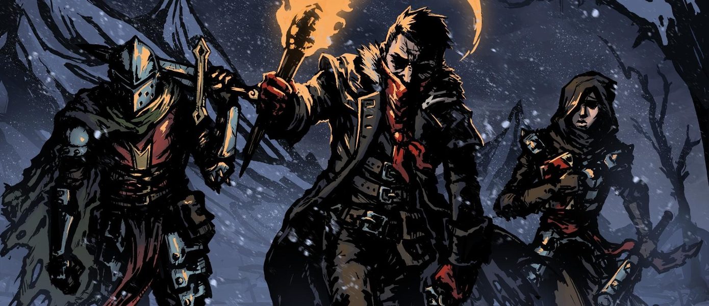 Darkest Dungeon II покинет ранний доступ и выйдет в Steam в начале 2023 года