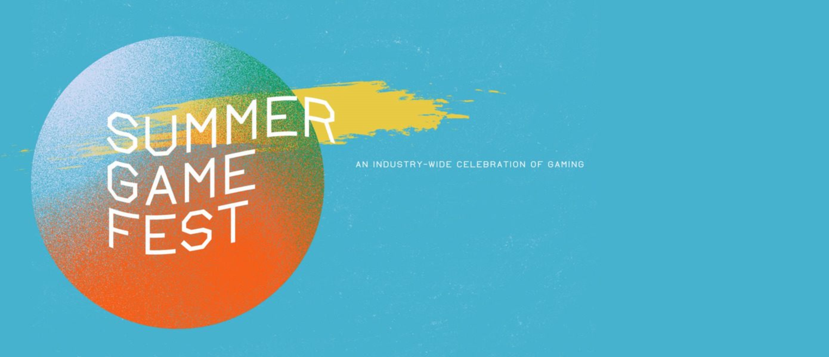 Summer game. Summer game Fest. Summer game Fest 2021. Summer game Fest 2022. Summer Festival game.