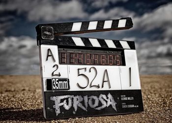 Крис Хемсворт объявил о начале съёмок «Фуриосы» — актёр сыграет одну из ведущих ролей в спин-оффе «Безумного Макса: Дорога ярости»
