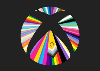 Июнь — месяц гордости: Microsoft представила новый контроллер Xbox в честь ЛГБТ+