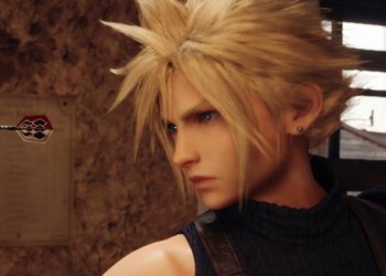 Final Fantasy VII Remake выйдет на Xbox Series X|S? Игру убрали из списка эксклюзивов PlayStation в PS Store
